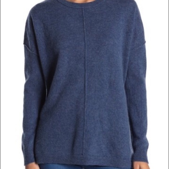 Catherine Malandrino Sweaters - NWT Catherine Malandrino Cashmere Dolman Sweater